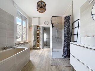  Maison � vendre 6 pi�ces 147 m�