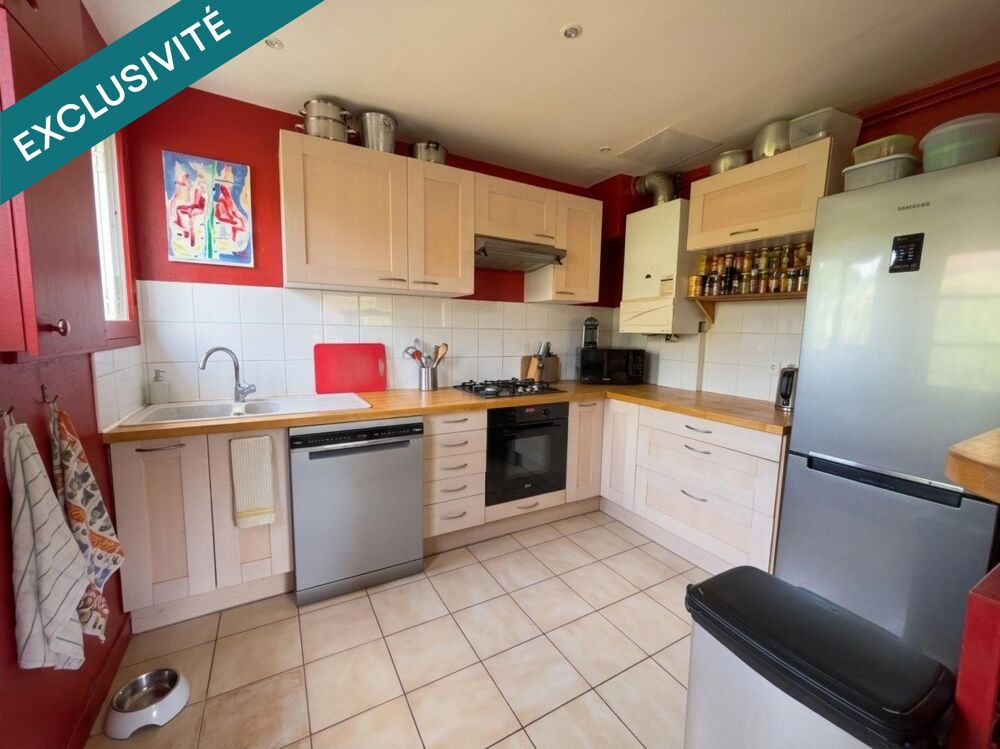 Maison de plain-pied de 87 m² à Charny Orée de Puisaye