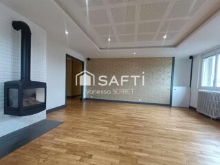  Appartement � vendre 4 pi�ces 107 m�