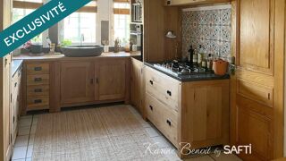  Maison � vendre 8 pi�ces 145 m�