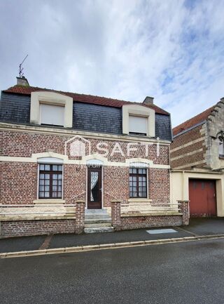  Maison  vendre 5 pices 90 m