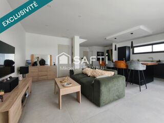  Maison � vendre 5 pi�ces 108 m�