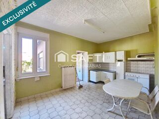  Maison à vendre 5 pièces 130 m²