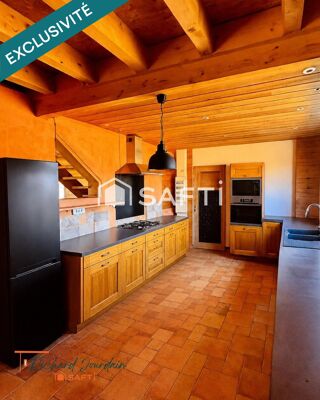 Maison � vendre 5 pi�ces 151 m�
