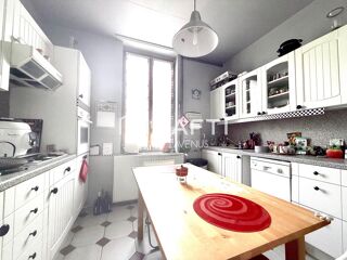  Maison � vendre 6 pi�ces 130 m�