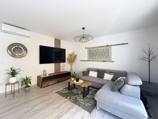  Appartement à vendre 3 pièces 78 m²