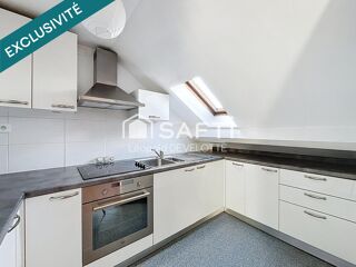  Appartement � vendre 2 pi�ces 52 m�