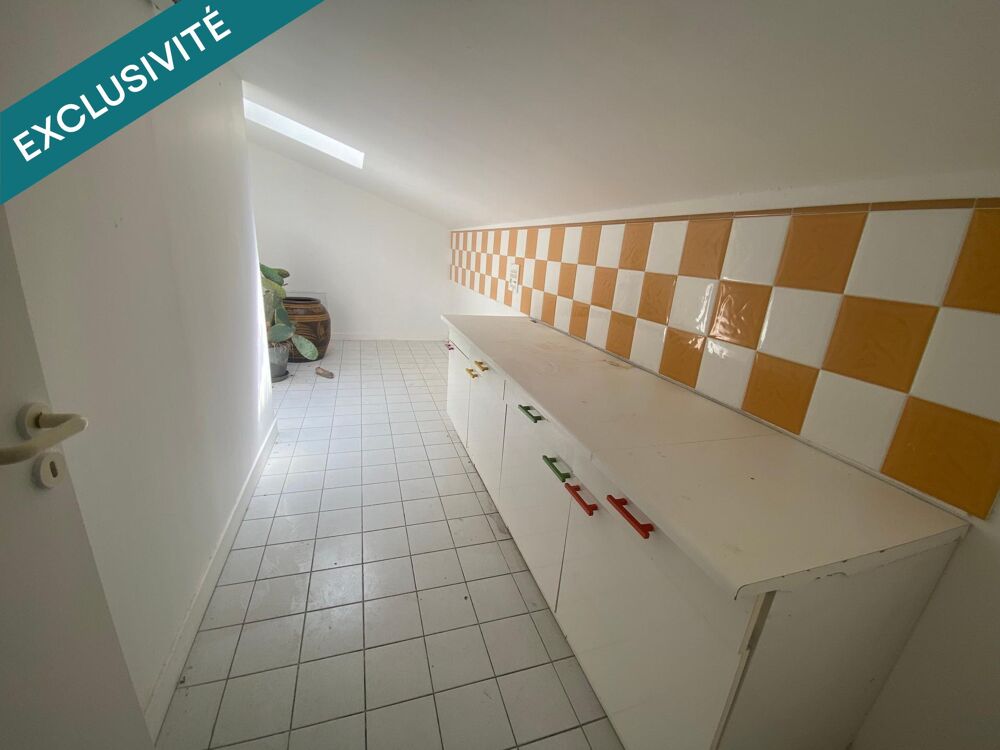 Vente Immeuble Bel immeuble de rapport avec local professionnel Chatillon-sur-indre
