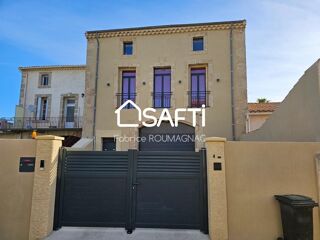  Maison � vendre 4 pi�ces 160 m�