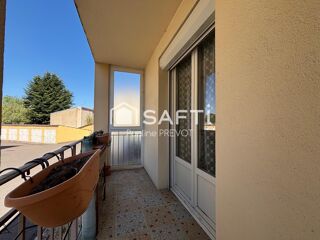  Appartement à vendre 3 pièces 68 m²