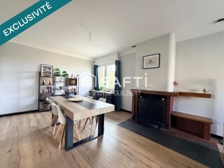  Maison � vendre 6 pi�ces 135 m�