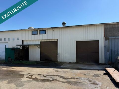   atelier + loft r�sidentiel � id�al artisan / activit� + habitation Maison - 4 pi�ce(s) - 140 m�