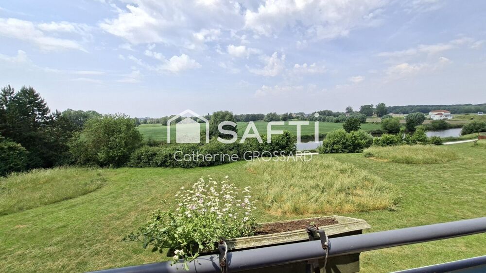 Vente Appartement Appartement T1 b de 34 m² situé à Frelinghien (59) Frelinghien