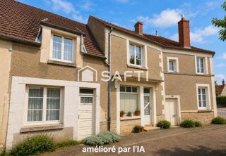  Maison à vendre 7 pièces 197 m²