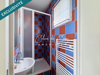  Maison à vendre 4 pièces 61 m²