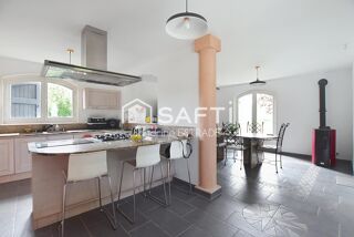  Maison à vendre 5 pièces 150 m²