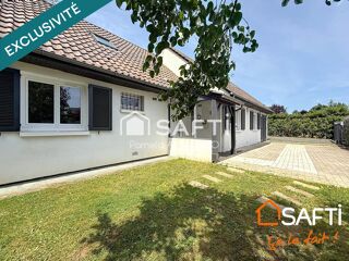  Maison  vendre 6 pices 152 m