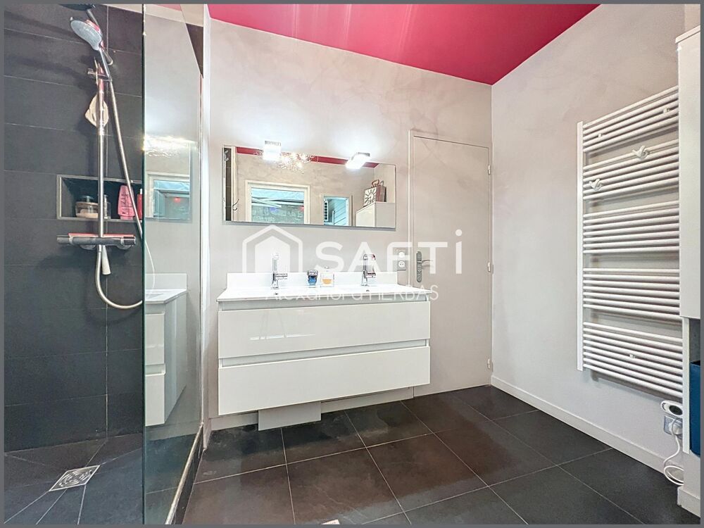 � vendre  Maison Bordeaux (33000)