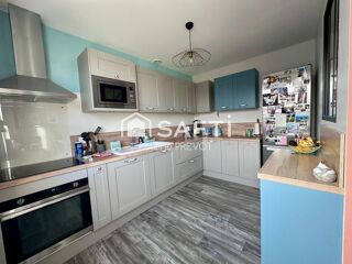  Maison � vendre 5 pi�ces 105 m�