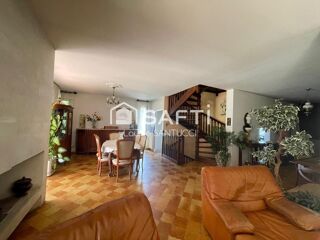  Maison à vendre 6 pièces 180 m²