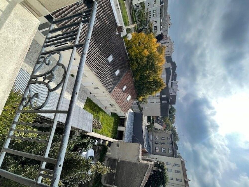 Vente Appartement Centre ville, commerces et métro à proximité Ivry-sur-seine