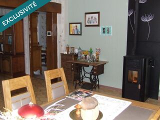  Maison � vendre 7 pi�ces 131 m�