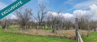  Terrain � vendre 640 m�