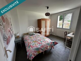  Maison � vendre 4 pi�ces 84 m�