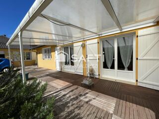  Maison � vendre 4 pi�ces 139 m�