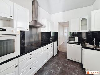  Maison � vendre 4 pi�ces 72 m�