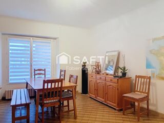  Maison à vendre 7 pièces 143 m²