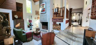  Maison à vendre 10 pièces 291 m²