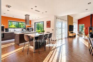  Maison à vendre 7 pièces 180 m²