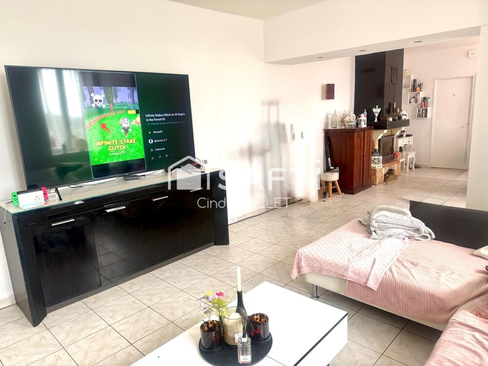 Vente Maison Calme, pas de vis à vis Marle