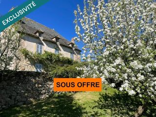  Maison à vendre 8 pièces 165 m²