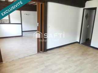  Appartement à vendre 2 pièces 63 m²