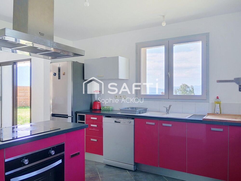 Vente Maison Lieu de vie IDEAL!! Chorges