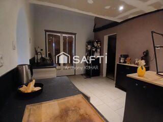  Maison à vendre 5 pièces 90 m²