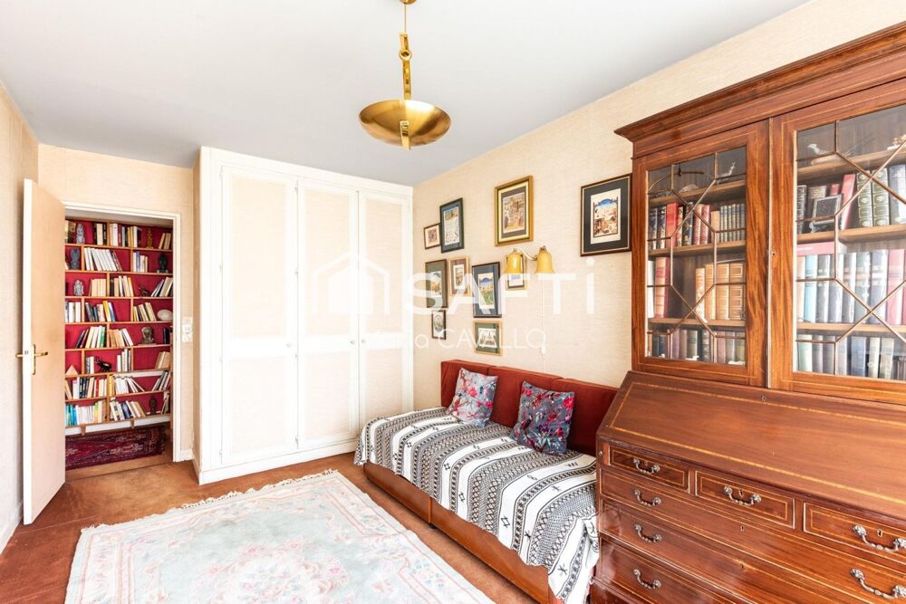 à vendre  Appartement Paris 13
