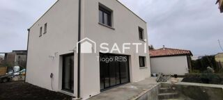  Maison 6 pi�ces 125 m� Colomiers