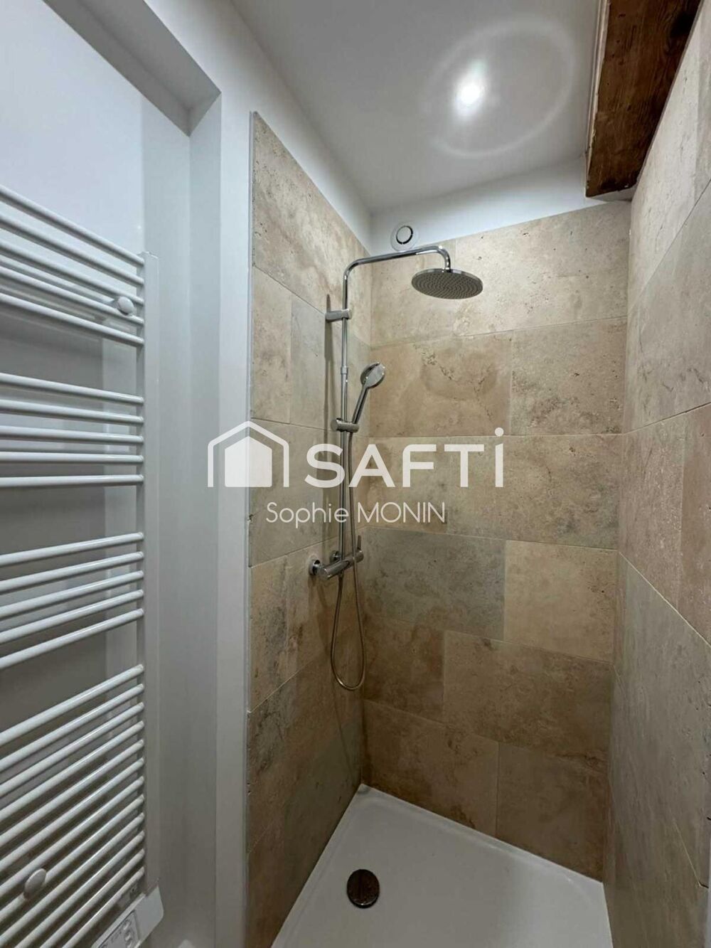 Vente Appartement Appartement cocooning 1 chambre centre ville Macon