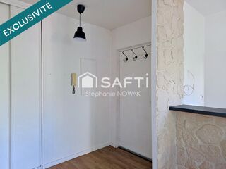  Appartement à vendre 2 pièces 44 m²