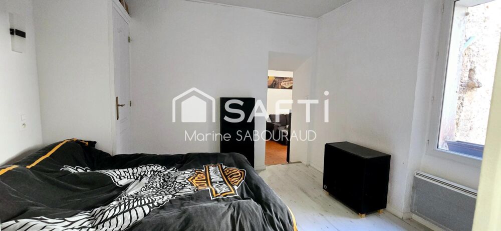Appartement F2