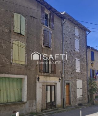  Maison à vendre 7 pièces 120 m²
