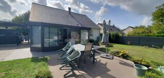  Maison � vendre 4 pi�ces 113 m�