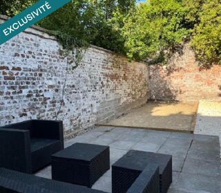  Maison � vendre 6 pi�ces 116 m�