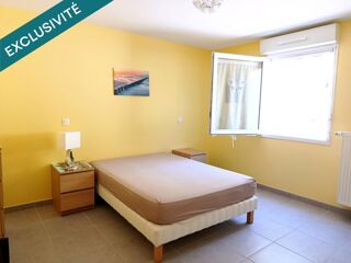  Maison � vendre 3 pi�ces 80 m�