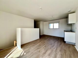  Appartement à vendre 2 pièces 44 m²