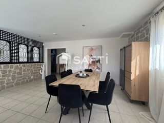  Maison � vendre 9 pi�ces 200 m�