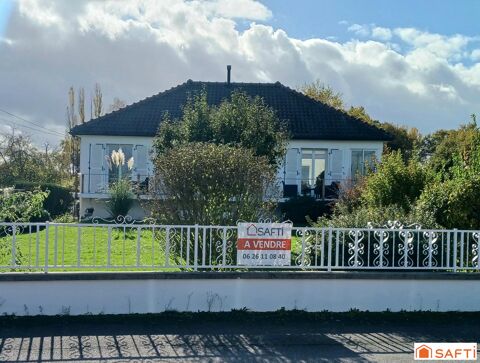   Posez vos valises Maison - 4 pi�ce(s) - 115 m�